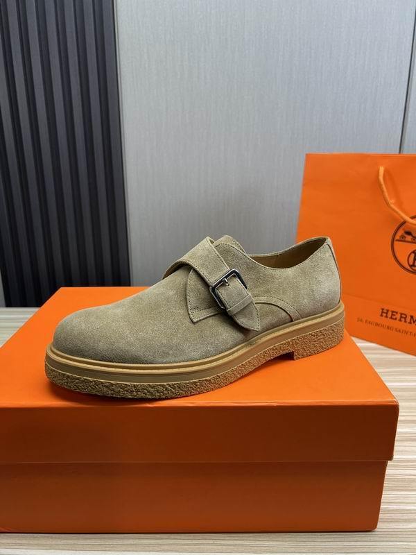 Hermes Men's Shoes 109